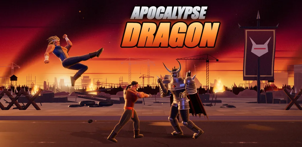 Apocalypse Dragon