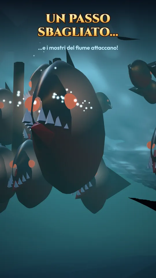 Deadly Bridge 3
