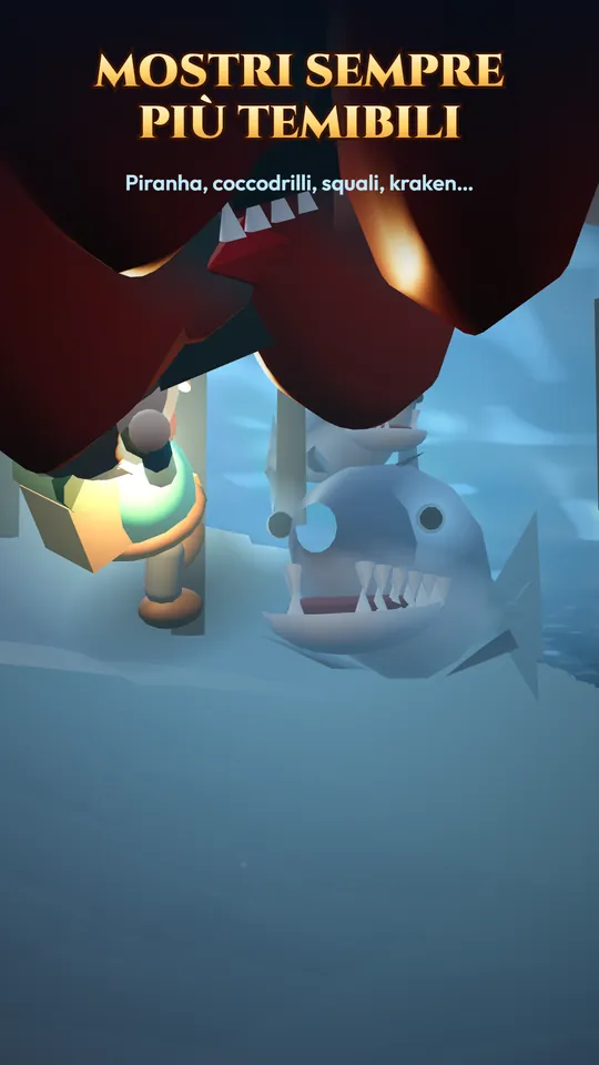 Deadly Bridge 5