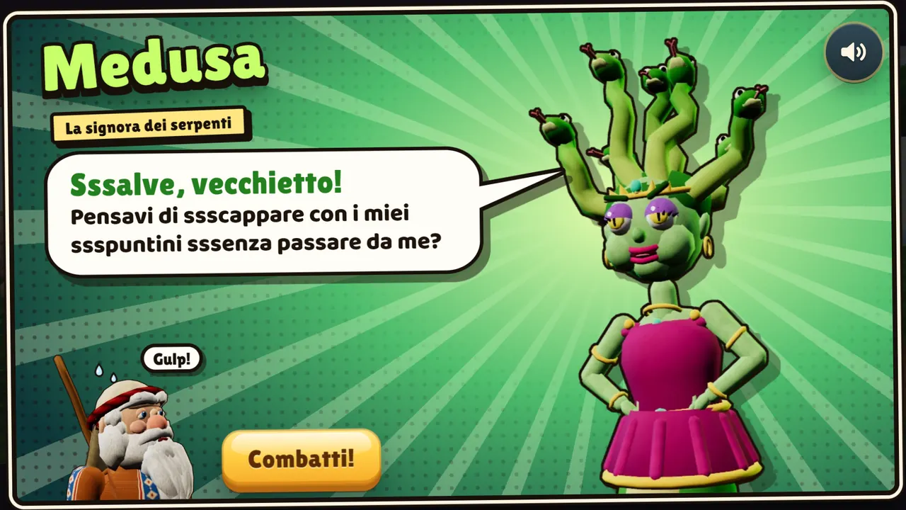 La vera pazza storia di Noè 3