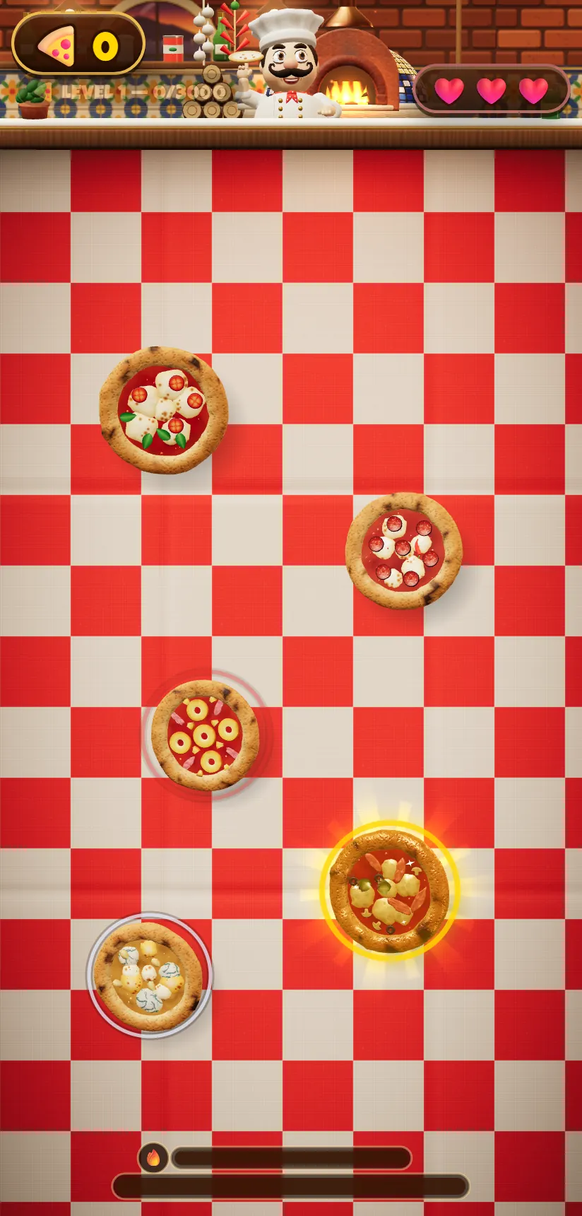 Pizza Blade 1