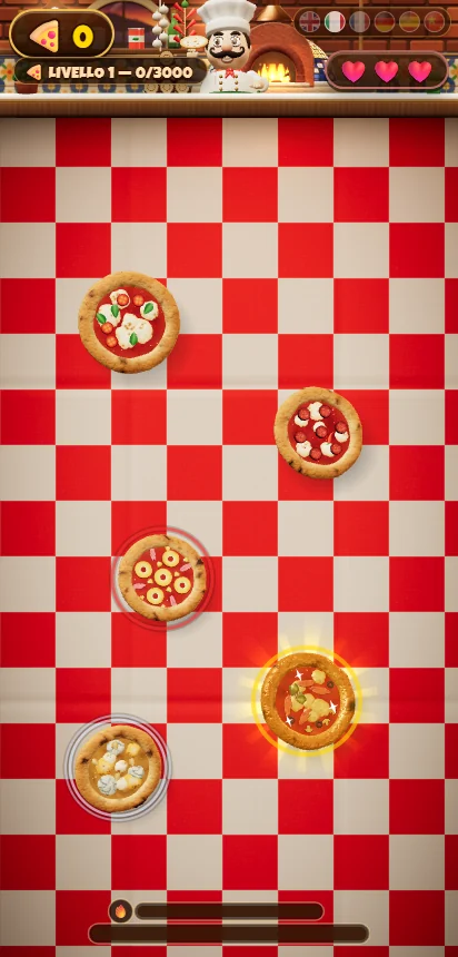 Pizza Blade 1