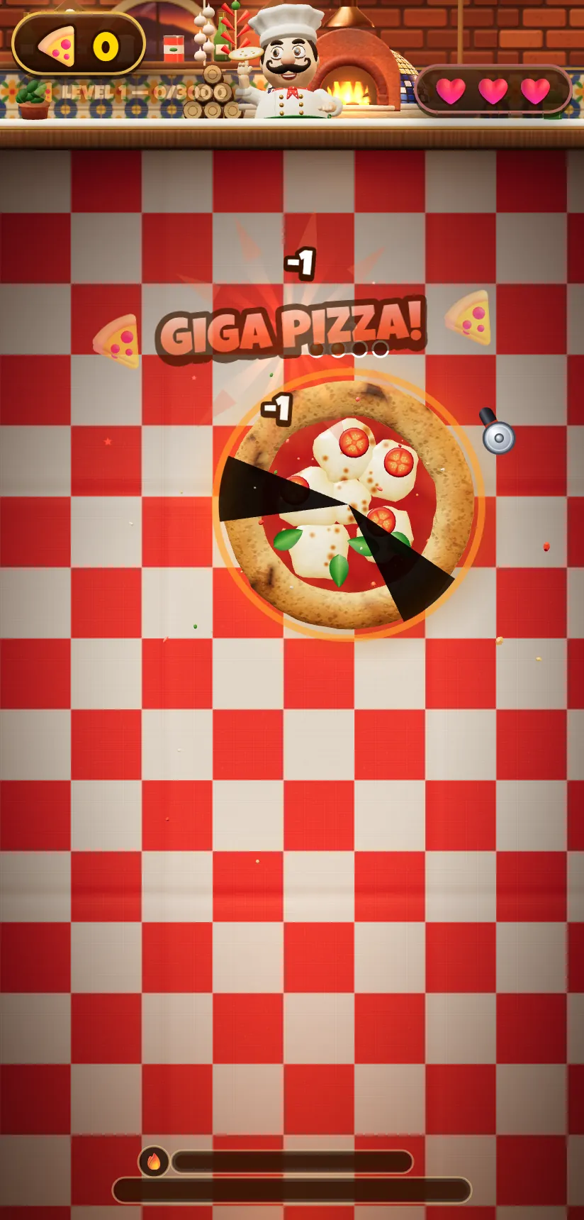 Pizza Blade 2