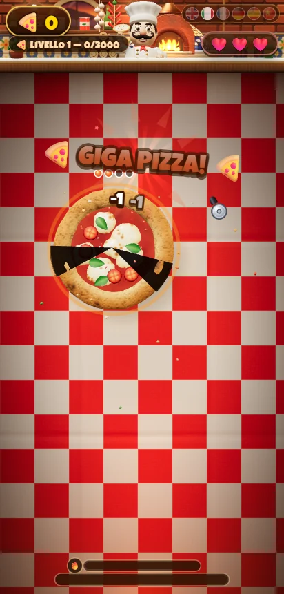 Pizza Blade 2