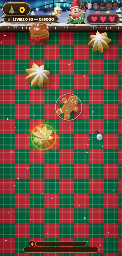 Pizza Blade 5