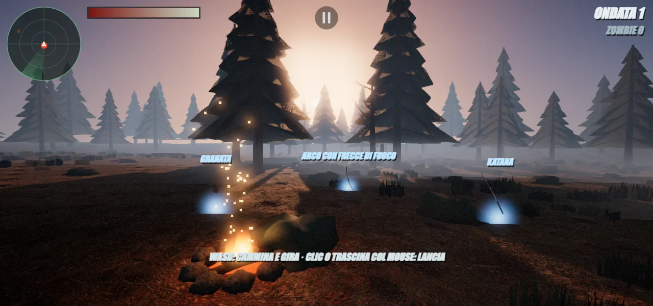 The Last Shuriken 1